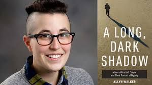 Stigma stings destigmatiser of MAPs