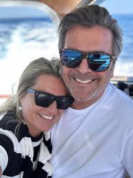 Beautiful moment in Dubai!🎤💥💯Have a wonderful day dear Thomas Anders  !❤️🌹😘 📸Natalia Landeburgska