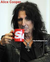 Today S Famous Birthdays Famous People And Celebrities Birthdays Celebrity Birthday List Who Born Today On March 31 Alice Cooper Alice Celebrities