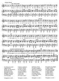 Die 4 hymnen der italiener moderator erzählt (folie auflegen oder arbeitsblatt austeilen?) tja, wer oder was ist eigentlich die italienische nationalhymne? Italienische Nationalhymne