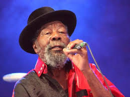 Reggae legend U-Roy has died