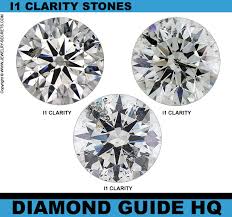 The True Meaning Of I1 Clarity Diamonds Jewelry Secrets