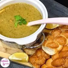 Haleem Recipe By Fatima A Latif Recipe Recipes Food Healthy Recipes