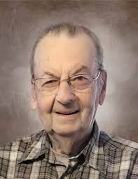 André Noël avis de décès