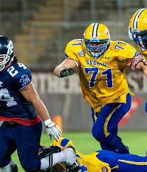 Tyresös Landslags Introduktion: Victor Hagman