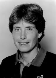 Jackie Barto's Instagram, Twitter & Facebook