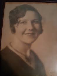 Who can name these elderly Alness Folk ?? I know 3 and should know the 4th. 