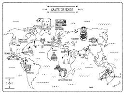 Felicitations Votre Domaine A Bien Ete Cree Chez Ovh Coloriage Carte Du Monde Coloriage A Imprimer