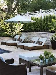 33 Inspiring Backyards Backyard House Pool Patio Pool Decor