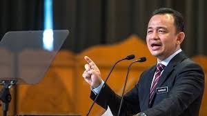 Petition Solidarity For Yb Dr Maszlee Change Org