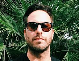 Marco Arguello's Instagram, Twitter & Facebook