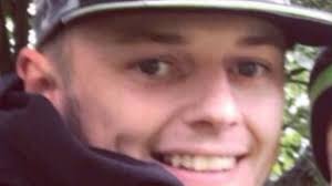 Tributes paid to young driver Joshua Hollingworth who was killed in horror  van crash in Oldham