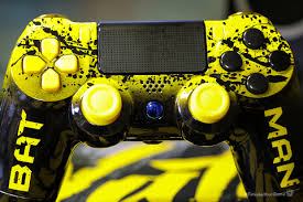 Best ps4 led mod kit! Ps4 Build Your Own Custom Controllers Controller Chaos