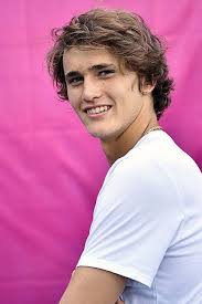 Alexander zverev ретвитнул(а) chelsea fc. Personal Life Of Alexander Zverev Keeping Bad Company Tennis Planet Me