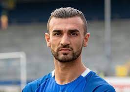 Serdar dursun, 29, alemania sv darmstadt 98, desde 2018 delantero centro valor de mercado: Serdar Dursun Kimdir Nereli Boyu Kac Yasinda Futbol Kariyeri
