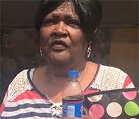 Irene “Reney” “Big Rene” Gardner