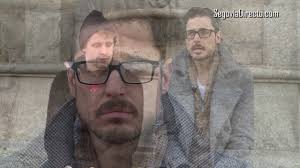 Carlos Redondo y Alberto Valverde: "El corto provoca una atracción de  sentimientos al espectador"