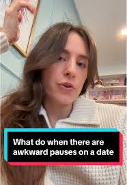 How to Handle Awkward Pauses