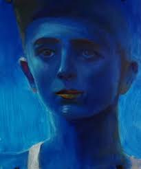 ARTYŚCI wystawy Bialskiego Środowiska Plastycznego "Nowy Horyzont"