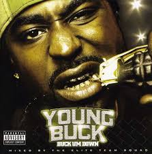 Young Buck Discography: Vinyl, CDs, & More