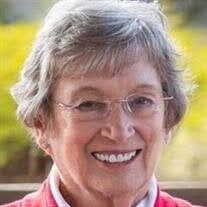 Nina M. Hall Obituary