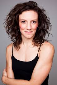 Gillian Seaward-Boone