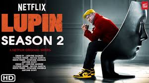 Im laufe der fünf neuen folgen schien assane immer wieder mit dem rücken zur wand zustehen. Lupin Season 2 2021 Netflix Release Date Cast Episode 1 Omar Sy Plot Review New Film Youtube