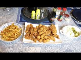 How To Make Mae Mae S Crispy Fried Chicken Subscriber Request Youtube