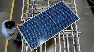 Solar panel installers in arizona. Us China Solar Duties Fail To Halt Imports As Eu Prepares Its Move Financial Times