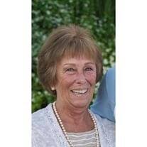 Bonnie L. Donaway Harris Obituary