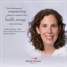 Karen Mount's Instagram, Twitter & Facebook