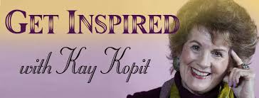 Kay Kopit, Inspirational Speaker