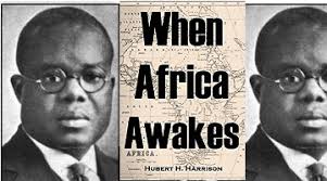 Hubert H. Harrison's When Africa Awakes: The “Inside Story” of the  Stirrings and Strivings of the New Negro in the Western World