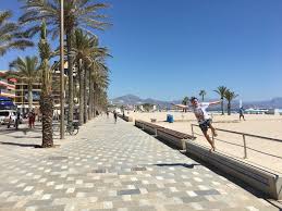 Poniżej pokażę wam kilka miejsc które. Alicante I Plaza San Juan Po Prostu Pieknie Blog Globtrotera