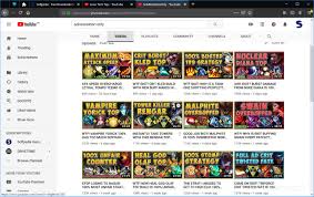 Season 1 (latin america market trailer 1 subtitled). Download Clickbait Remover For Youtube Firefox 0 4 2