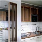 36 Einzigartig Ikea Kuche Sockelleiste Zu Niedrig