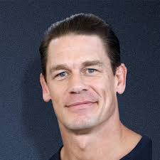 John Cena Movies and Shows