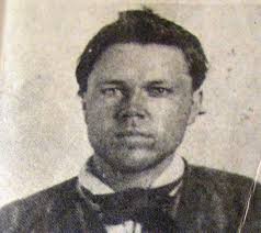 Noble james Buckman was born