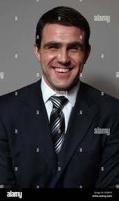 Glasgow warriors chief executive hi-res stock photography and images