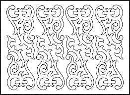 Maybe you would like to learn more about one of these? Gambar Sketsa Bunga Batik Gambar Batik Bunga Blog Teraktual Sketsa Menggambar Sketsa Gambar Bunga