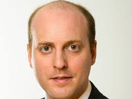 Who are the UK political editors?