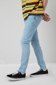 Premium Skinny Jeans