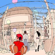 丸千代 0tiyo さん twitter anime wallpaper gintama wallpaper anime fanart