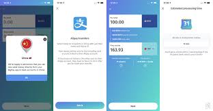 Want to pay with alipay to get the offer? Bigpay Now Allows You To Send Money To Alipay Users In China