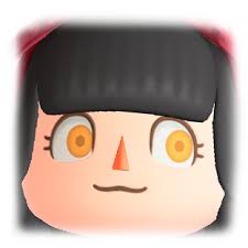 There are 8 pop hairstyles, 8 cool hairstyles, and 8 stylish hair colors! Hairstyle And Face Guide List Of All Character Customization Options Acnh Animal Crossing New Horizons Switch Game8