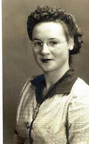 Noëlla Roy avis de décès