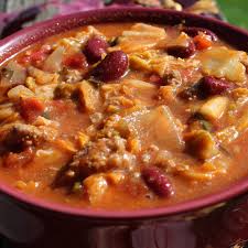 And, some of the veggies, like carrots, are a little higher in carbs. Cabbage Patch Soup Cabbage Patch Soup Recipe Cabbage Soup Recipes Soup Recipes