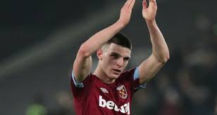 Get declan rice latest news and headlines, top stories, live updates, special reports, articles, videos, photos and complete coverage at mykhel.com. Declan Rice Declares To Play International Football For England