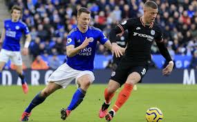 Youri tielemans opened the scoring with a rocket strike. Leicester City Vs Chelsea Resultado Y Resumen De Premier League