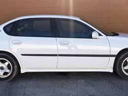 Image result for White 2001 Impala